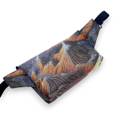 WIM WORKS Kondolole FannyPack 292